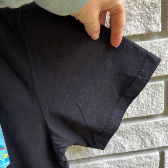 Poches and Fils Pocket Tee Camper M - Picture 6 of 9